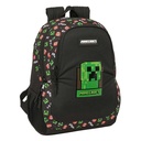 MOCHILA MINECRAFT