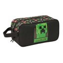 ZAPATILLERO MINECRAFT MEDIANO