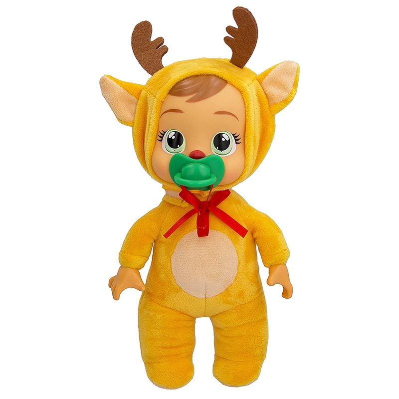 BEBES LLORONES XMAS RUTHY