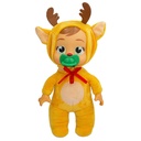 BEBES LLORONES XMAS RUTHY