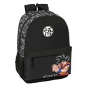 MOCHILA DRAGON BALL