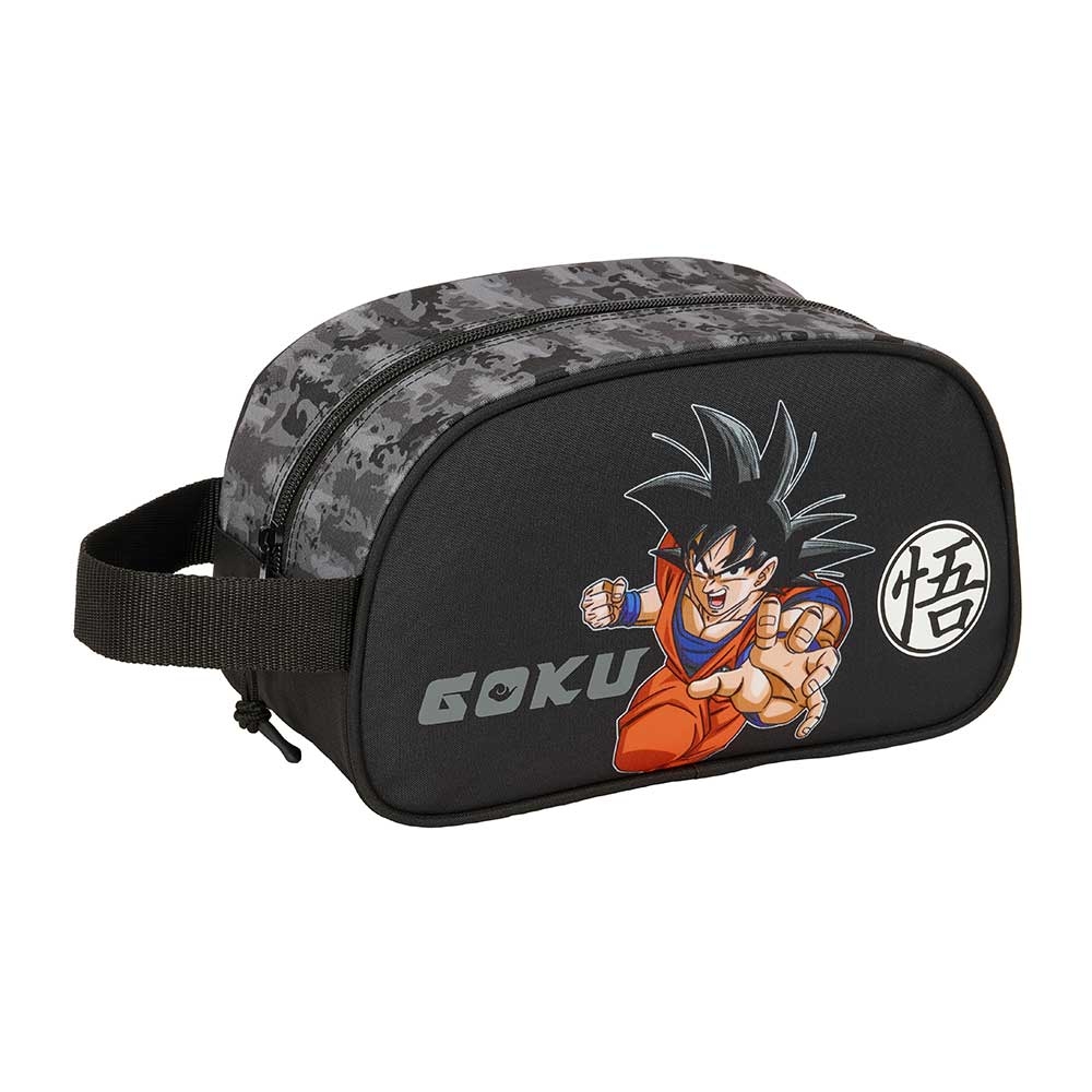 NECESER DRAGON BALL 1 ASA