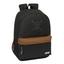 MOCHILA ONE PIECE