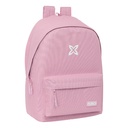 MOCHILA MUNICH BASIC ROSA