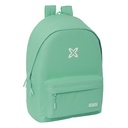 MOCHILA MUNICH BASIC TURQUESA
