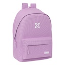 MOCHILA MUNICH BASIC LILA