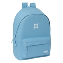 MOCHILA MUNICH BASIC AZUL
