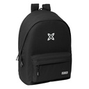 MOCHILA MUNICH BASIC NEGRA