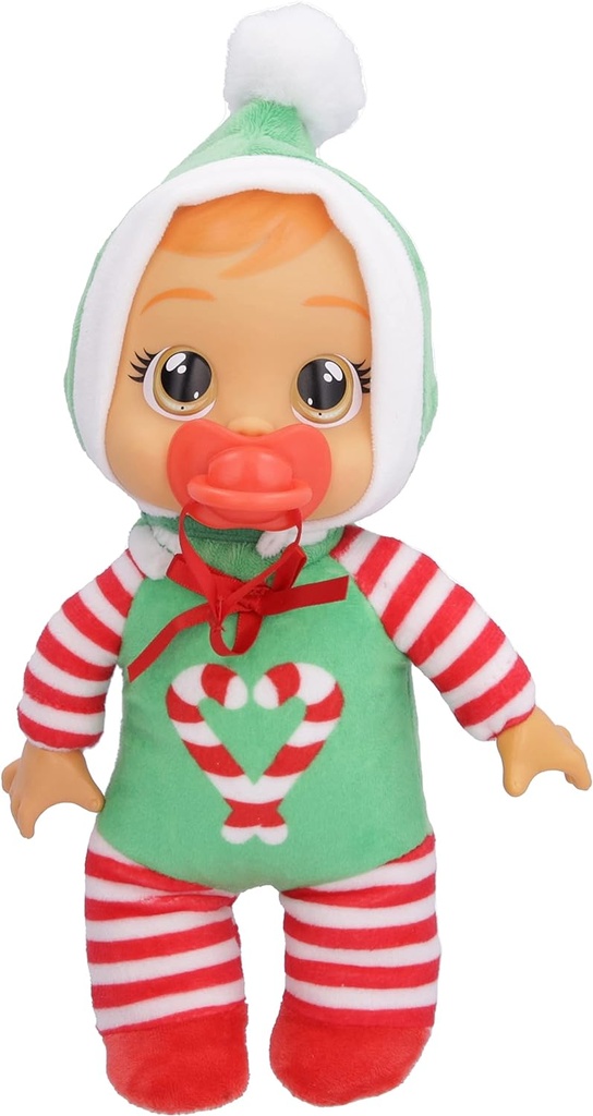 BEBES LLORONES XMAS ELFIE