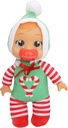 BEBES LLORONES XMAS ELFIE