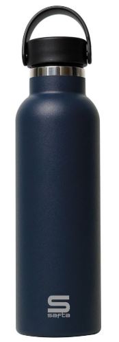 BOTELLA TERMO SAFTA 600 MARINO
