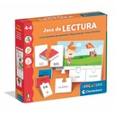 JOCS DE LECTURA