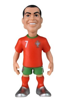 MINIX CRISTIANO RONALDO PORTUGAL