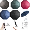 PARAGUAS AUTOM.COL.CLAS.SURT.