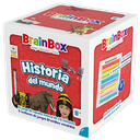 BRAIN BOX HISTORIA DEL MUNDO