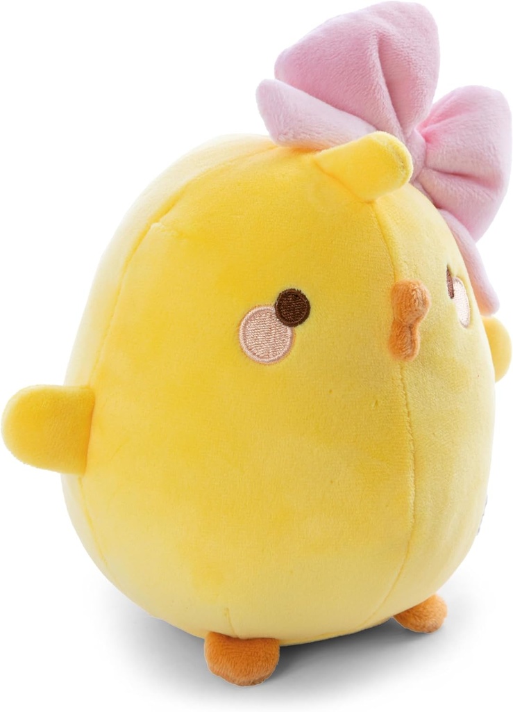 PELUCHE PIU PIU C/LAZO 16 CM.