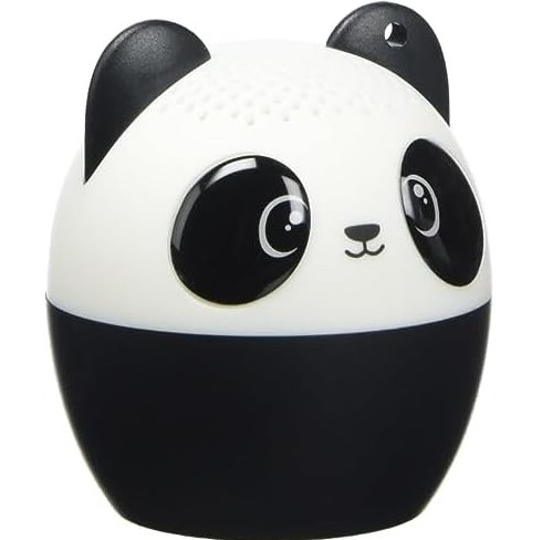 MINI ALTAVOZ INALAMB.PANDA