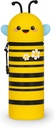 PORTATODO SILIC.ABEJA 2 EN 1