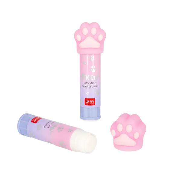 PEGAMENTO EN BARRA KITTY