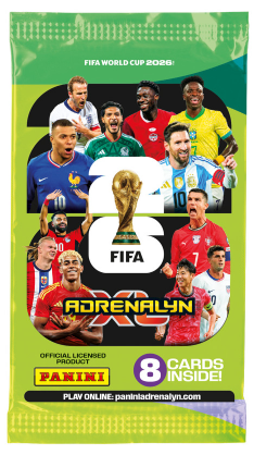 SOBRE WORLD CUP 2026