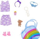 BARBIE CONJUNTO ACC.Nº.1