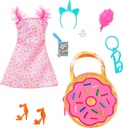 BARBIE CONJUNTO ACC. Nº.3