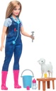 BARBIE VETERINARIA DE GRANJA