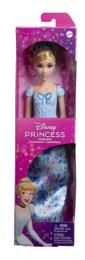 PRINCESA DISNEY CENICIENTA
