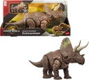 J.W. EOTRICERATOPS