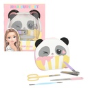 SET MANICURA CANDY GLAM