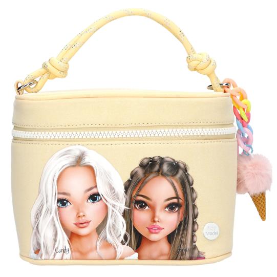 ESTUCHE COSMETICOS CANDY GLAM