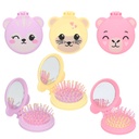 CEPILLO PELO PLEGABLE TOP MODEL