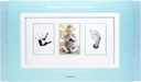 MARCO PARED BABYPRINTS BLANCO
