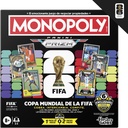 MONOPOLY EDICION FIFA