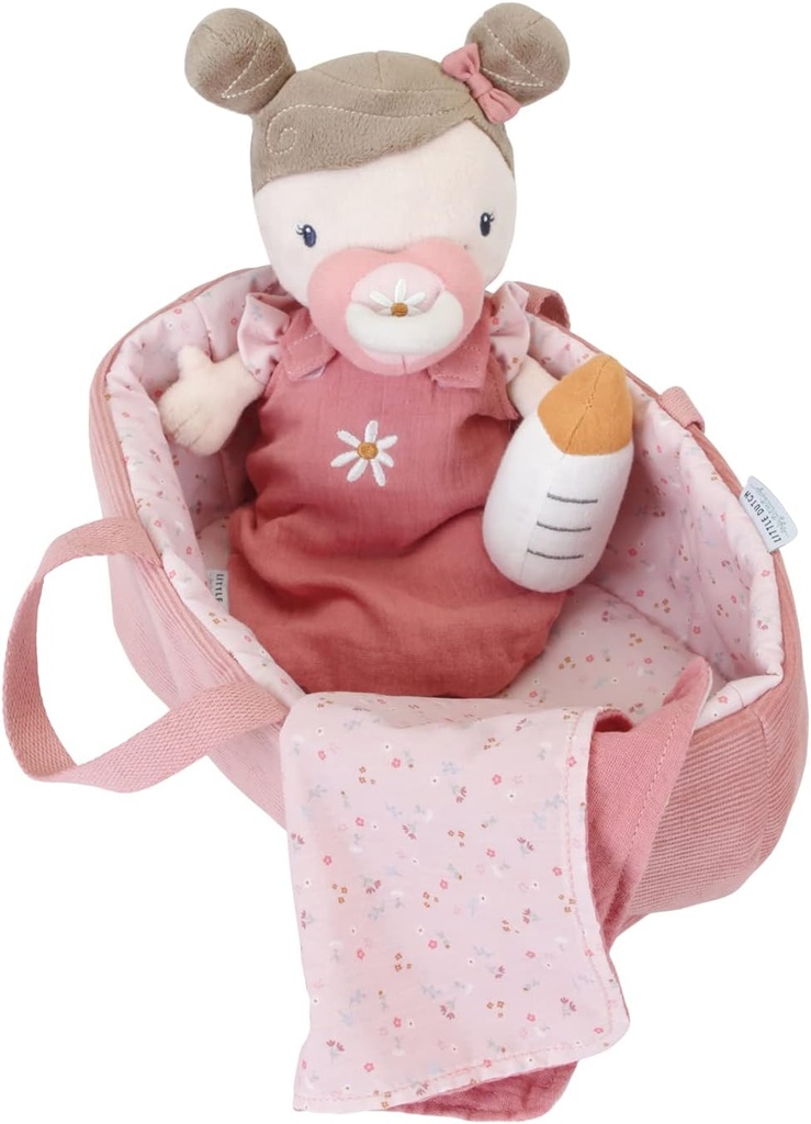 BEBE ROSA