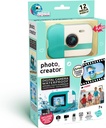 CAMARA WATERPROF