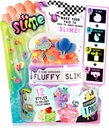 EXPERIENCIA SLIME PACK SURT.