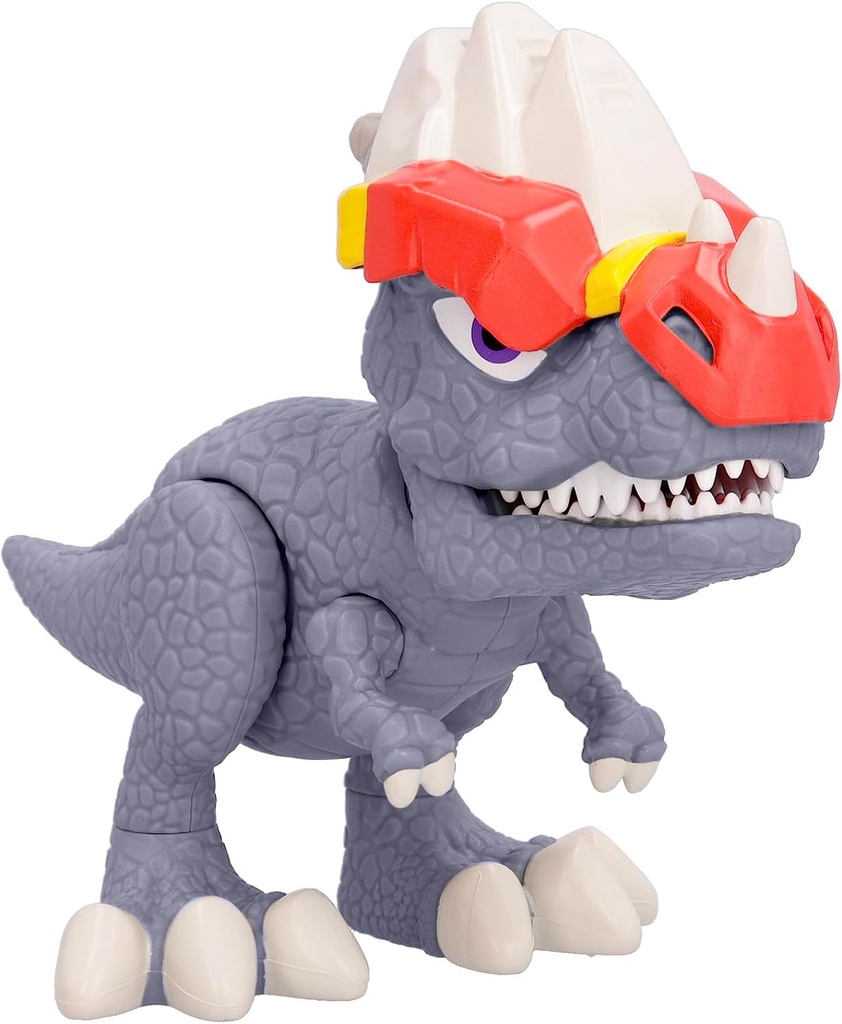 DINOBYTES GREY