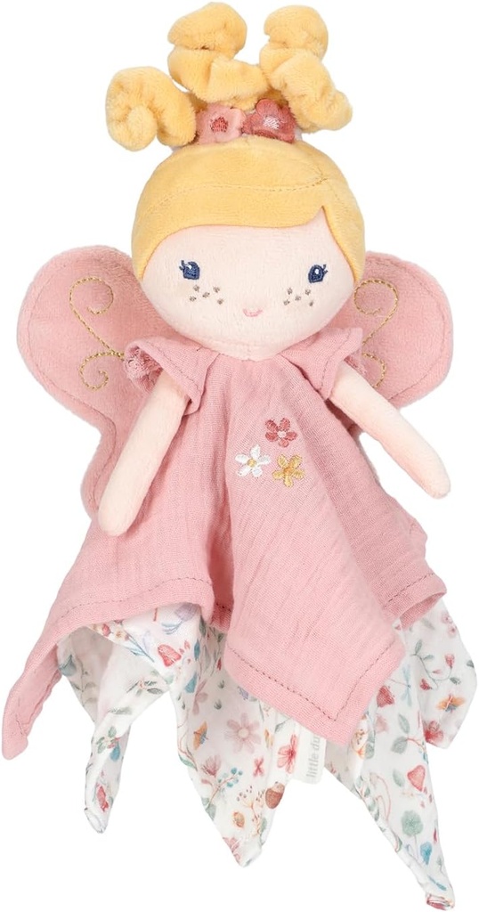 DOUDOU HADA MILA FAIRY GARDEN