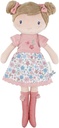 ROSA MUÑECA BLANDITA (35 CM.)