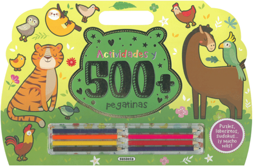 ANIMALES
