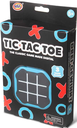 TIC-TAC-TOE AZUL