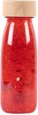 BOTELLA SENSORIAL ROJO