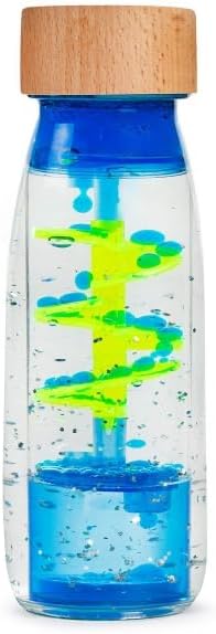 BOTELLA MOVIMIENTO SPIRAL