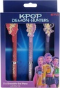 BOLI GEL BORRABLE KPOP(SET 3)