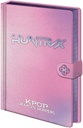 K-POP DEM. HUNT. CUADERNO