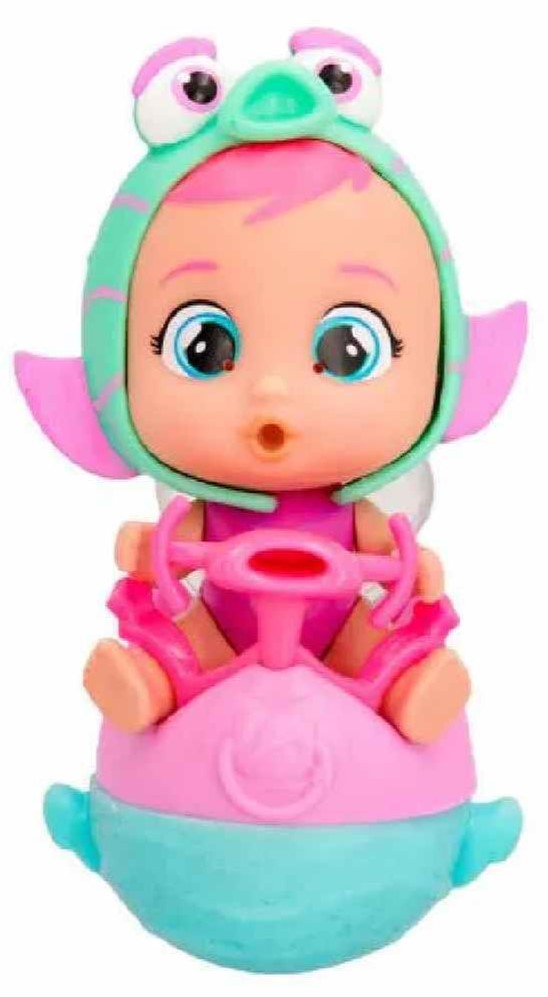 BEBES LLORONES STARS J.JOJO