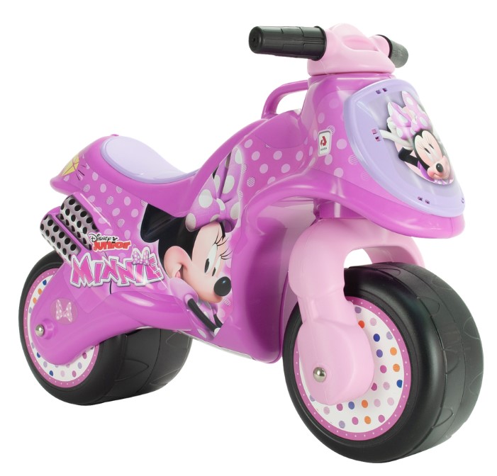 CORREPASILLOS MOTO MINNIE NEOX