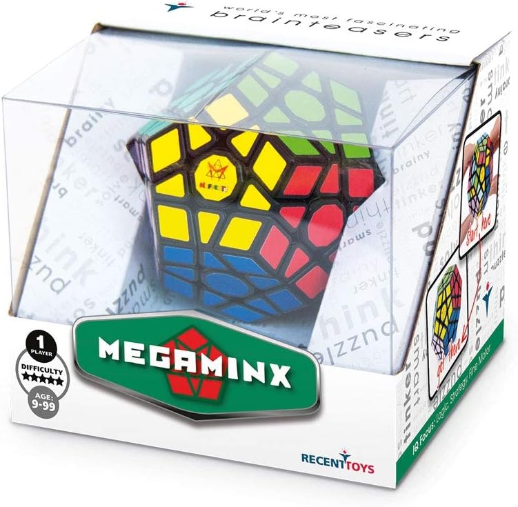 CUBO MEGAMIX