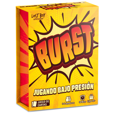 BURST